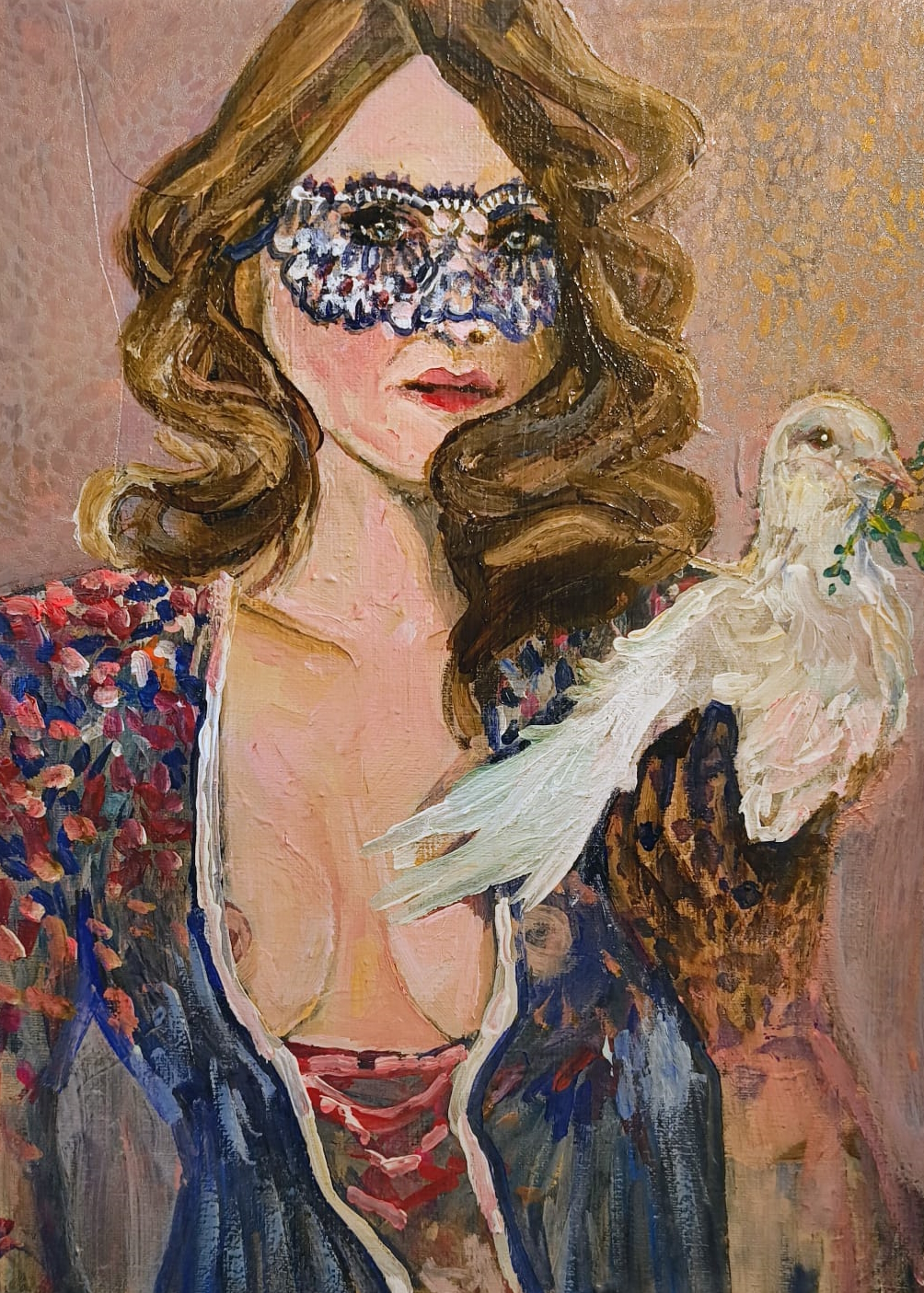 I'm Your Pigeon